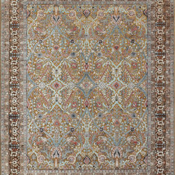 Oxidised art. 4360 - Novelty Rugs