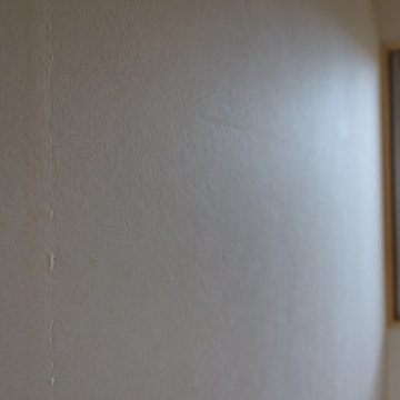 風と羊毛の家