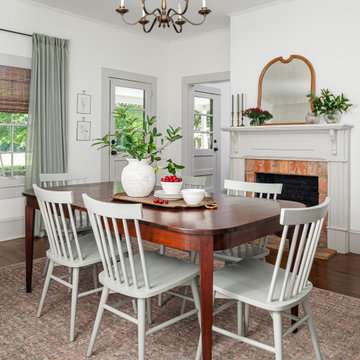 The Cotton Mill House