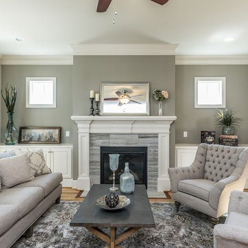 The Charleston in 5401 North
