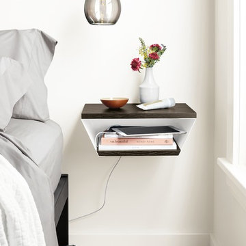 Alta Wall Shelf