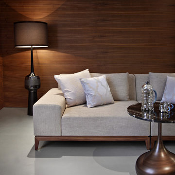 Dubai Furniture - Teatro Sofa