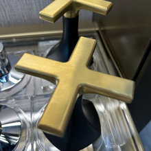 Bathroom Plumbing