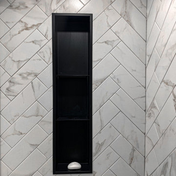 Chevremont - Basement Design