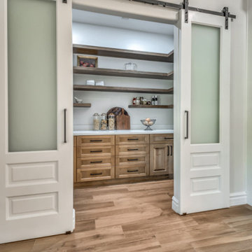Large Scale Full Home Remodel