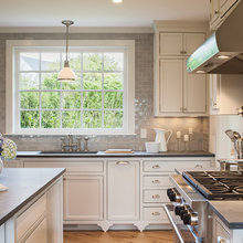 Backsplash