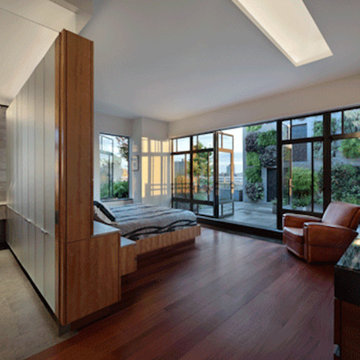 Waverly Penthouse