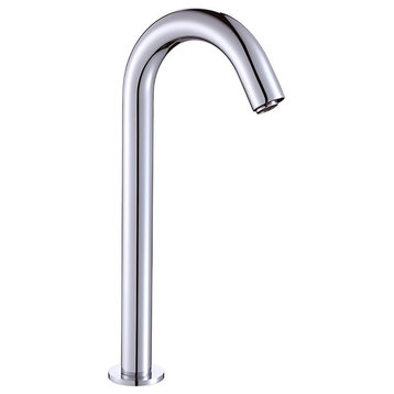 Parma Stainless Steel Automatic Sensor Faucet