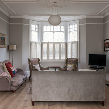 NW London Family Home