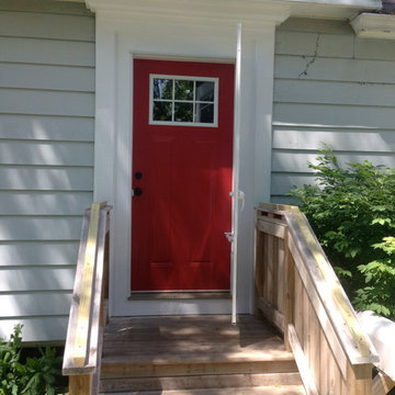 West Ames Home