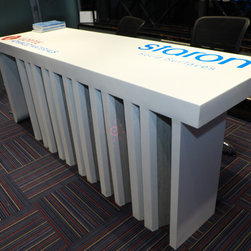 Staron solid surface Lotte - Products