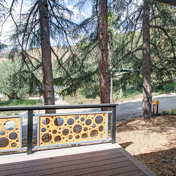 Devonwood Remodel Altadena