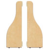 Stabilizer Wing Pair, T-Height