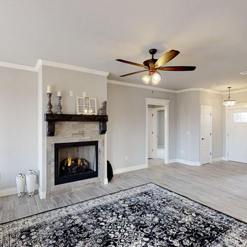 Look very Distinguished and Refined, Home Remodel in San Leandro CA