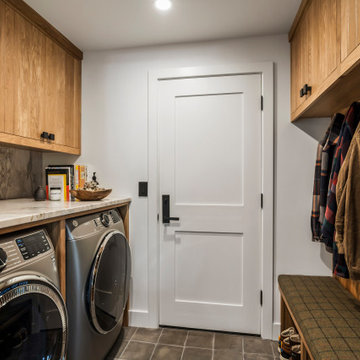 Sunriver | Rustic Lodge Remodel