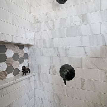 2018 Crystal Lake Bathroom