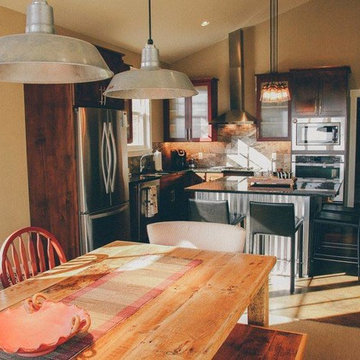 Pepin Guest House
