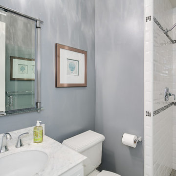 Cape Cod Contemporary, Sierra Madre