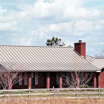 Standing Seam