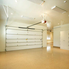 Garages
