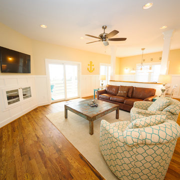 Old Nags Head Style Revisited