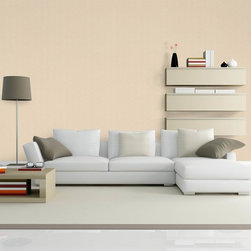 Paris Spring - Diamond Lattice Wallpaper RL200202 - Wallpaper