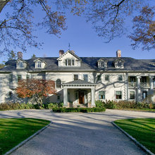 Home Exterior