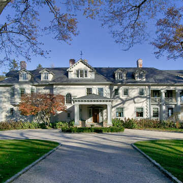 Italian Renaissance Revival