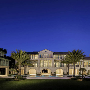 British Colonial / Harrison Design