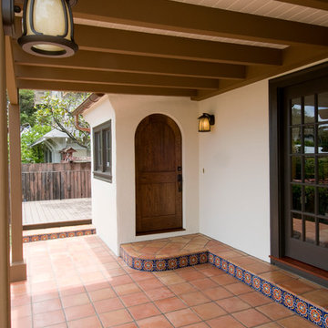 Historic Honolulu Remodel