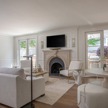 Whole-Home Renovation & Interior Design | Raleigh, NC