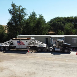 Landscaping Products - Products