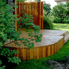 Patio Ideas