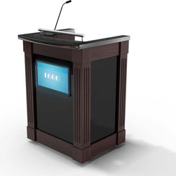 Podiums - Products