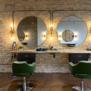 Hair Salon