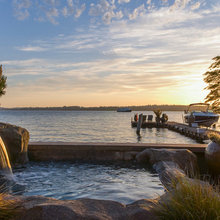 Dock