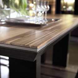 Cando Dining Table Hartmann - Dining Tables