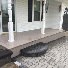 decks