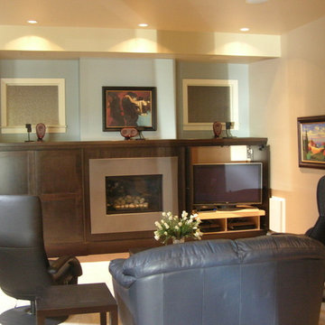 Our Work