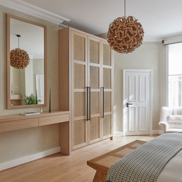 St John's Wood Apartment