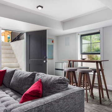 This Old House Idea House - Narragansett, RI 2018