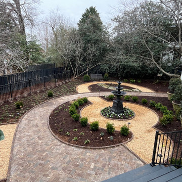 Water Feature/ Process