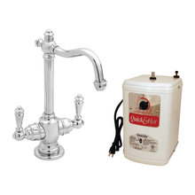 Kitchen Faucets