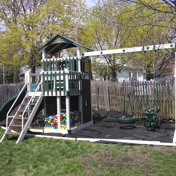 Swing Sets