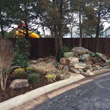 Stillwater Recreational Space