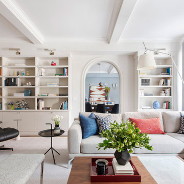 Park Avenue