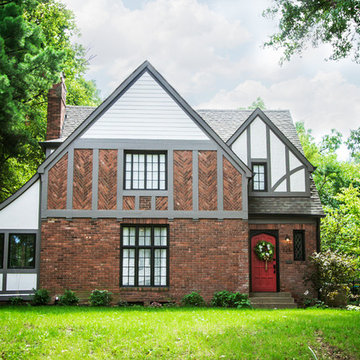 325 E 45th St | Meridian-Kessler