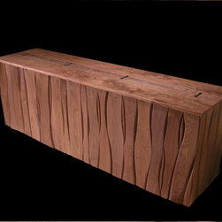 Branch Buffet - Buffets And Sideboards