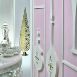 Photoshoot For altusinterio.com - Wall Decor