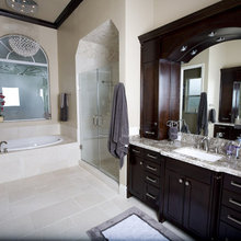 Bath Rooms